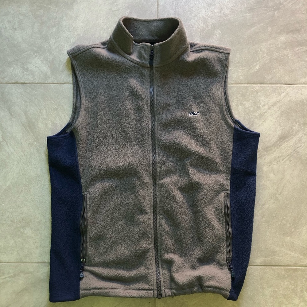 Men’s vest
